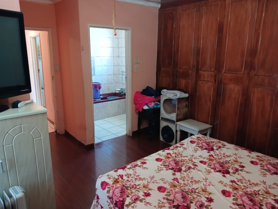 3 Bedroom Property for Sale in Mdantsane Nu 17 Eastern Cape